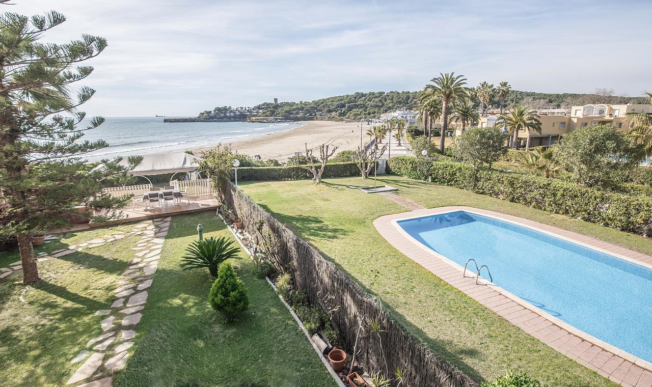 Apartamento En La Playa La Mora, Tarracohomes Tarragona Exterior foto